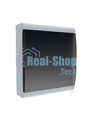 Щит распред. EKF sb-n-24 навесной ЩРН-П-24 