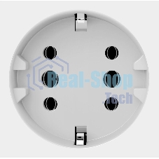 Сетевой фильтр Pilot SG 3 м (5 розеток) белый (коробка)