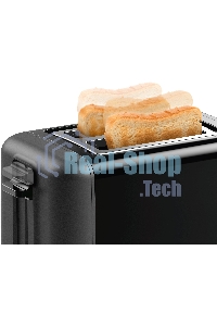 Тостер Bosch TAT3P423 черный