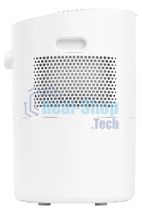 Мойка воздуха Starwind SAW5520 25Вт белый