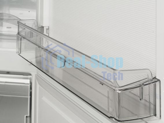 Холодильник Atlant ХМ-6026-031 белый двухкамерный 272/101л морозилка снизу