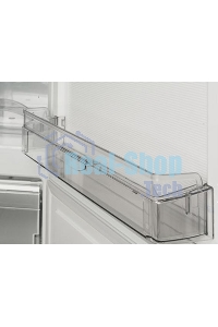 Холодильник Atlant ХМ-6026-031 белый двухкамерный 272/101л морозилка снизу