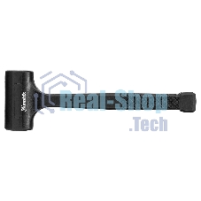 Кувалда Matrix безынерционная 675г обрезиненная