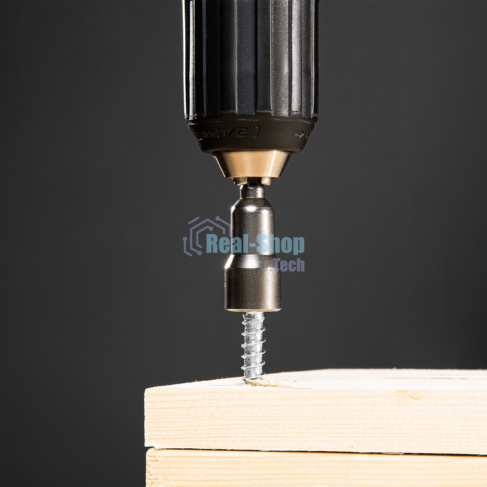 Набор бит Matrix биты с торцевыми головками 10мм - 65мм 2 шт