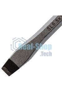 Набор отверток комбинированный Gross 2 шт., S2, трехкомпонентная рукоятка