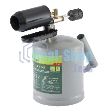 Лампа паяльная, 2 л Сибртех