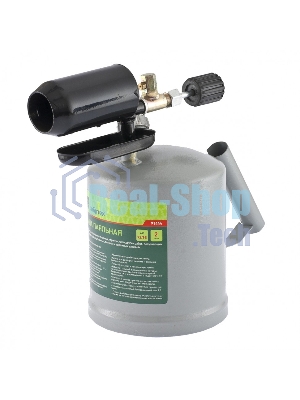 Лампа паяльная, 2 л Сибртех