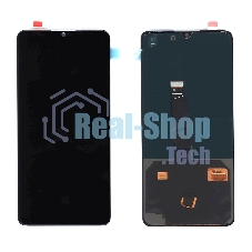 Дисплей для Huawei P30 в сборе с тачскрином (TFT) черный