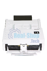 Сканер документов AD345GL, Document scanner, A4, duplex, 60 ppm, ADF 100, USB 3.2