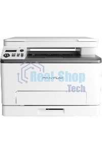 Принтер лазерный Pantum CP1100DN, A4, цветной, печ. до 18 стр/мин., 600 x 1200 dpi, USB, RJ-45