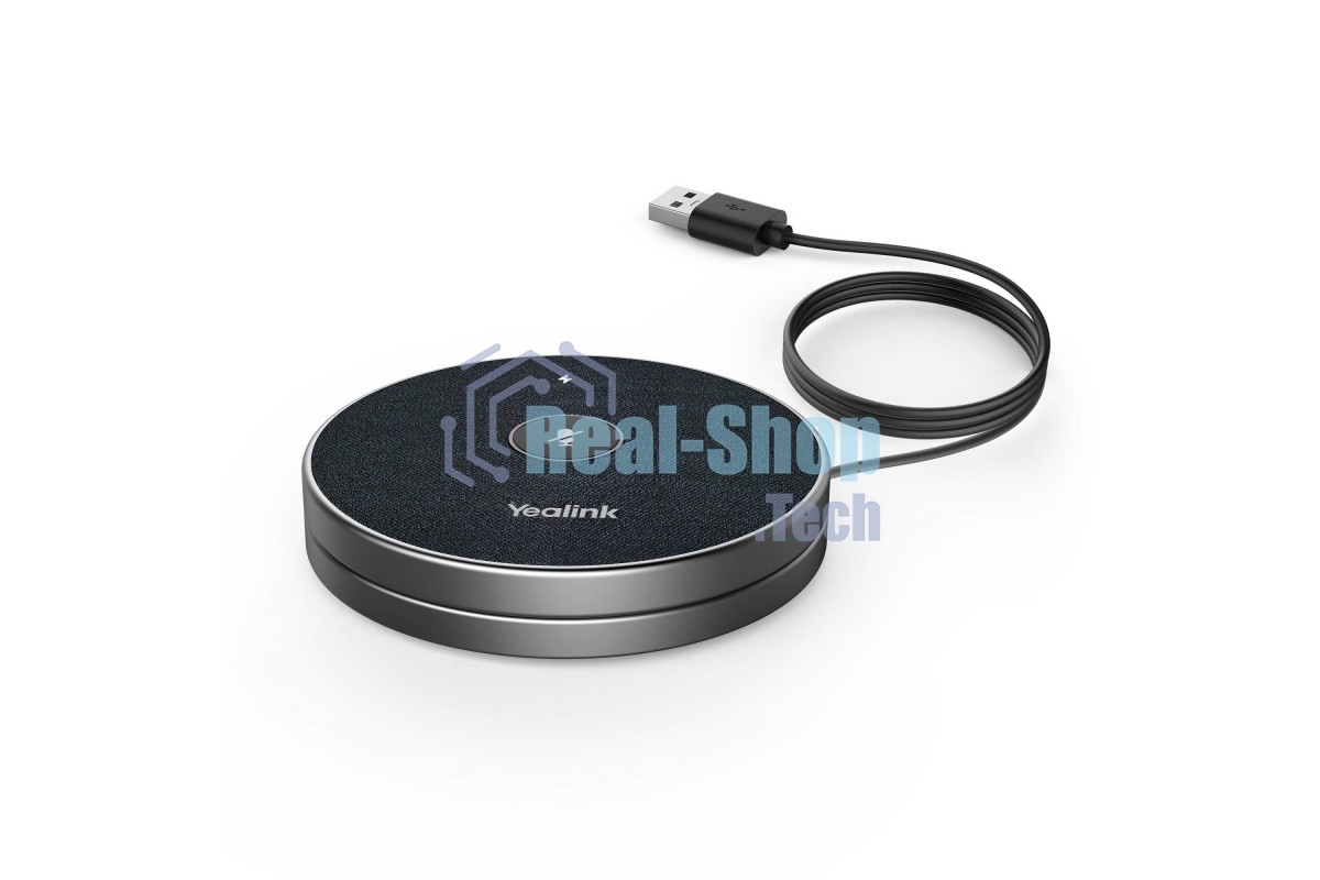 Микрофонный массив для терминалов и видеокамер Yealink VCM35