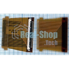 Переходник LED 40pin to 30pin X200