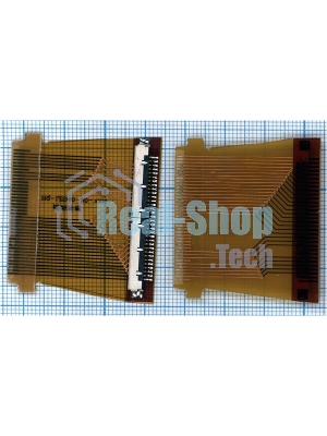 Переходник LED 40pin to 30pin X200