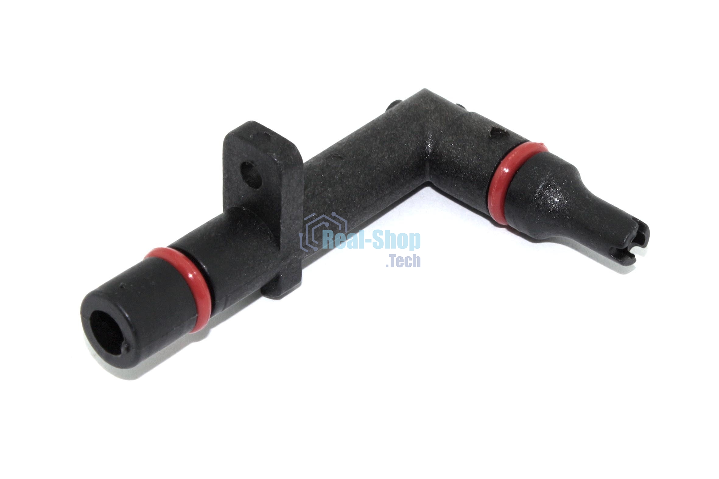 Штуцер заварного узла для Bosch, Siemens, Nivona с уплотнителями