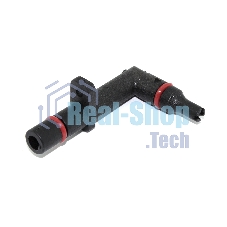 Штуцер заварного узла для Bosch, Siemens, Nivona с уплотнителями