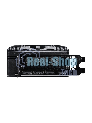 Видеокарта Palit PA-RTX 5080 GAMINGPRO 16Gb GDDR7 256bit 3xDP HDMI 3FAN RTL