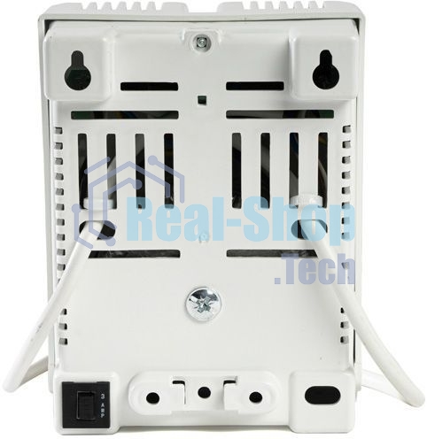 Стабилизатор напряжения TEPLOCOM ST-555 1ф 555В.А 145-275В Бастион 555