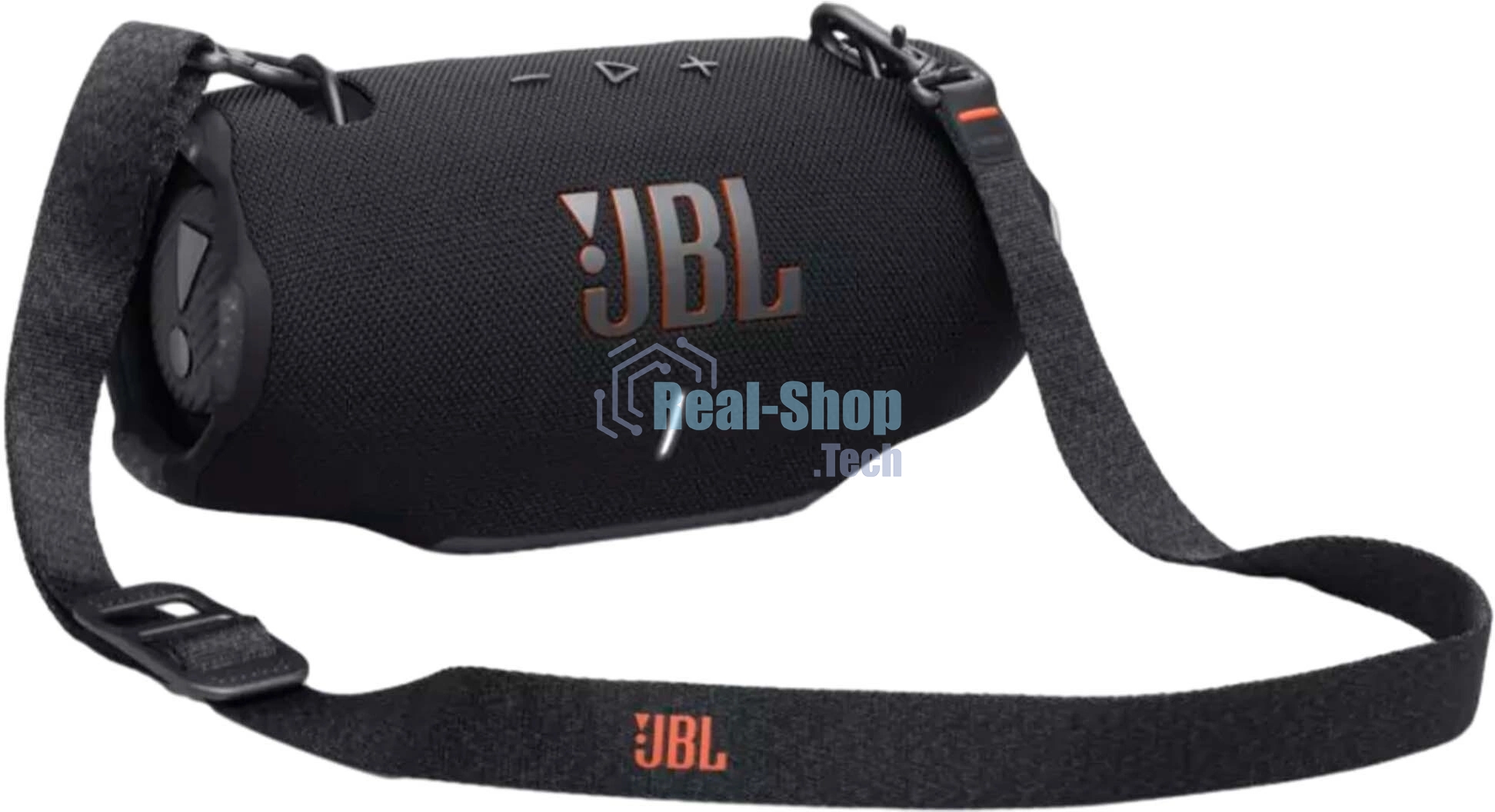 Портативная акустика JBL XTREME 4, черный