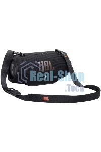 Портативная акустика JBL XTREME 4, черный