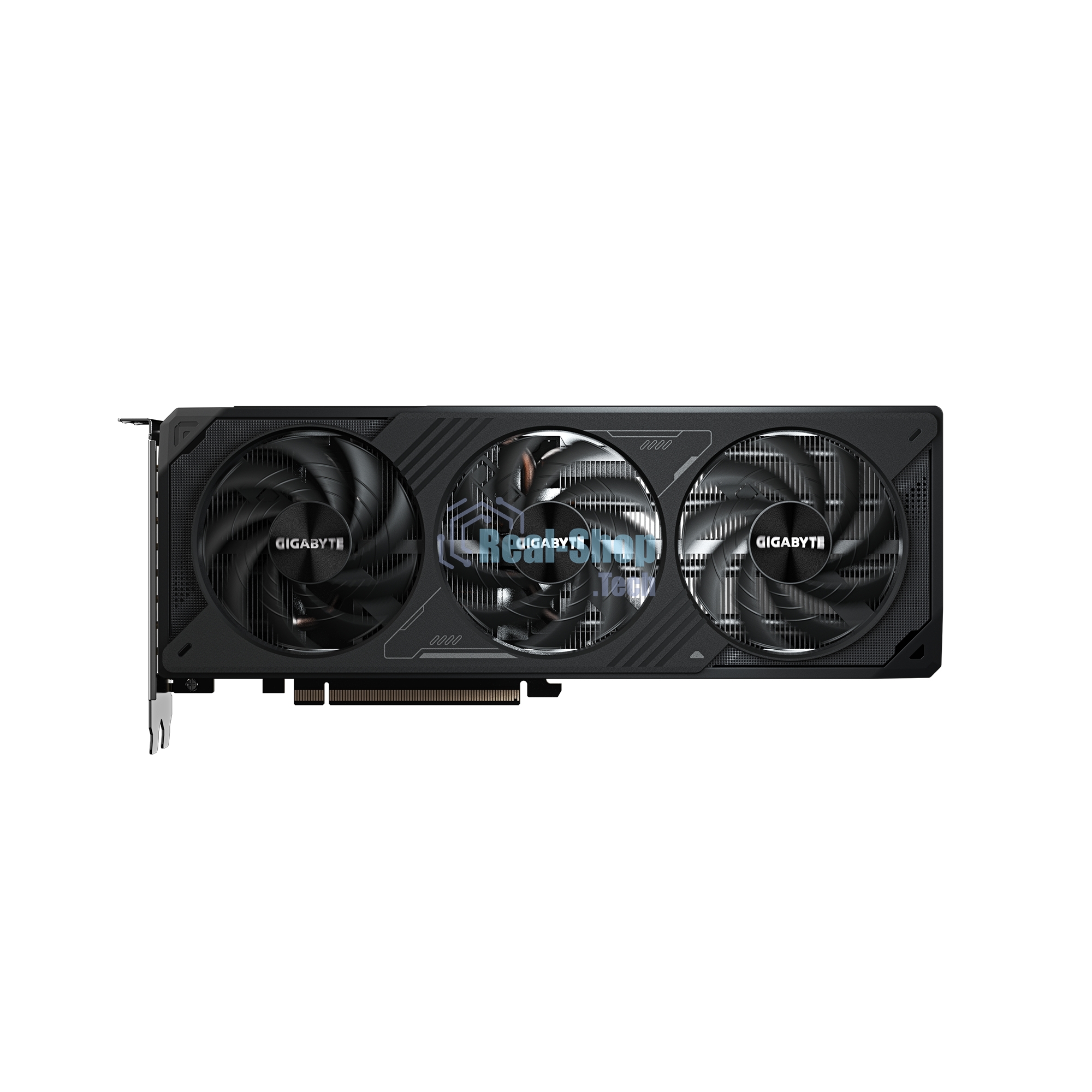 Видеокарта Gigabyte PCI-E GV-N5070WF3OC-12GD 1.0 NVIDIA GeForce RTX 5070 12Gb 192bit GDDR7 2805/28000 HDMIx1 DPx3 HDCP Ret
