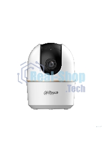 Камера видеонаблюдения Dahua DH-IPC-H3AP-0360B