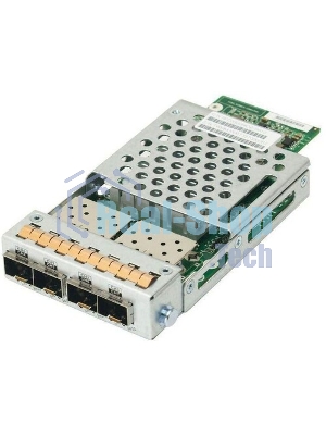 Опция для СХД HOST 4XFC16G 4TR RFC16G0HIO4-0010 INFORTREND