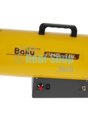 Тепловая пушка газовая Ballu BHG-15L
