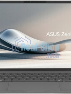 Ноутбук Asus Zenbook 14 UX3407QA-QD267W Snapdragon X X1-26-100 16Gb SSD 512Gb Qualcoмм Adreno 14