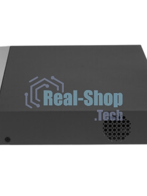 Видеорегистратор Hikvision DS-7604NXI-K1/4P(B)