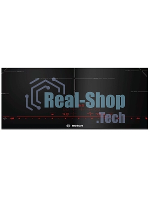 Индукционная варочная панель Bosch PIV975DC1E