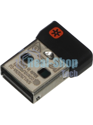 Клавиатура беспроводная Logitech K580 (920-009208) черный