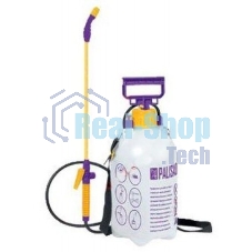 Опрыскиватель Palisad ручной 5 л насос шланг разбрызгиватель