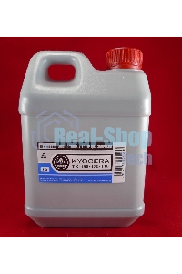 Тонер для Kyocera TK-410/420/435/475, KM-1620/1635/1650/2020/2035/2050 FS-6030MFP/6530MFP/6525MFP/6025MFP TASKalfa 180/181/220/221 (кан. 870г) B&W Premium (Tomoegawa) фас Россия