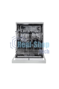 Посудомоечная машина Hansa ZWM616IH, серебристый, 59.8 см, 12 компл., 49 дБ, класс A++