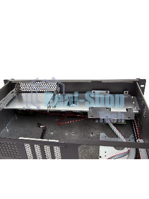 Серверный корпус ExeGate Pro 3U330-02 (RM 19