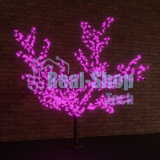 Светодиодное дерево Neon-night 