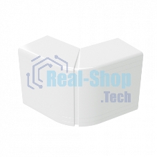 Угол внешний изменяемый для кабель-канала 100х60 NEAV ДКС 01713