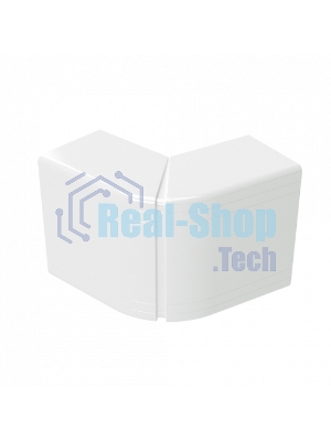 Угол внешний изменяемый для кабель-канала 100х60 NEAV ДКС 01713