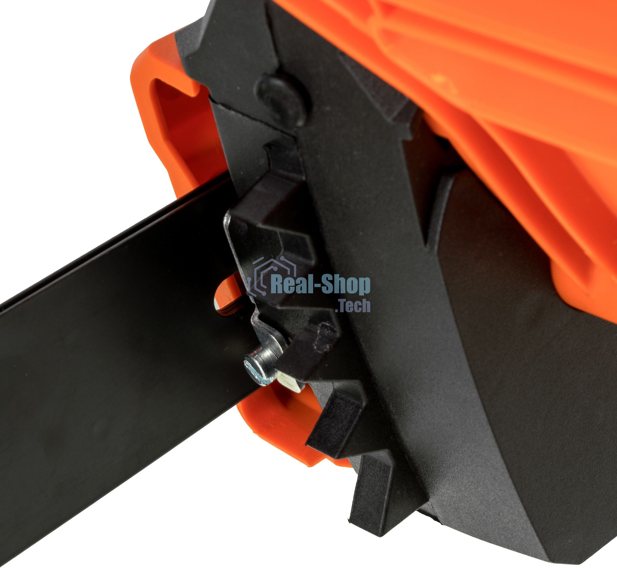 Электрическая цепная пила Carver RSE-1800М 1800Вт 2.4 л.с. дл. шин.: 14