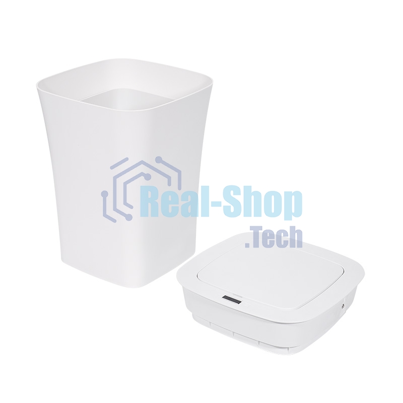 Мусорное ведро с датчиком движения Halsa HSL-10-11S