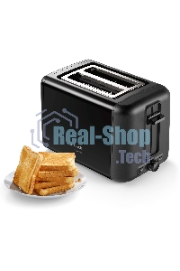 Тостер Bosch TAT3P423 черный