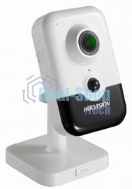 Камера IP 2Mp CUBE DS-2CD2423G2-I 2.8мм HIKVISION