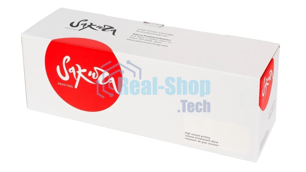 Картридж Sakura SP3710X для Ricoh, черный, 7000 к.