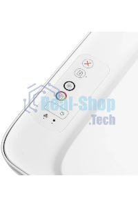 МФУ струйное HP DeskJet 2320 (7WN42B), A4, цветной, печ. до 7.5 стр/мин. (ч/б) до 5.5 стр/мин. (цвет), 1200 x 1200 dpi (ч/б) 4800 x 1200 dpi (цвет), USB