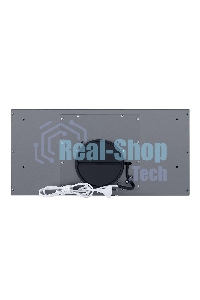 Вытяжка встраиваемая Maunfeld Crosby Power 50 нержавеющая сталь, 50 см, 1050 куб. м/ч, 51.8 дБ