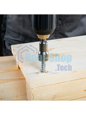 Набор бит Matrix биты с торцевыми головками 10мм - 65мм 2 шт