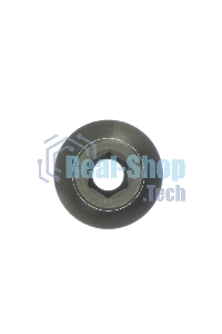 Головка ударная удлиненная шестигранная, 8 мм, 1/2