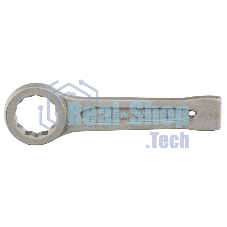 Ключ накидной Сибртех (36 мм)кольцевой ударный