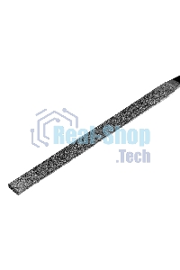 Набор надфилей алмазных Сибртех, 140х70х3, 6 шт.