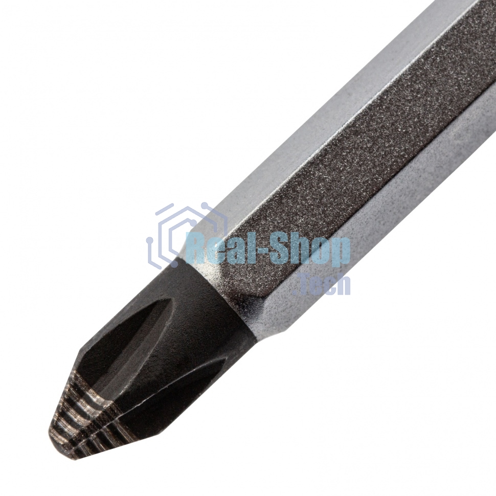 Набор отверток комбинированный Gross 2 шт., S2, трехкомпонентная рукоятка